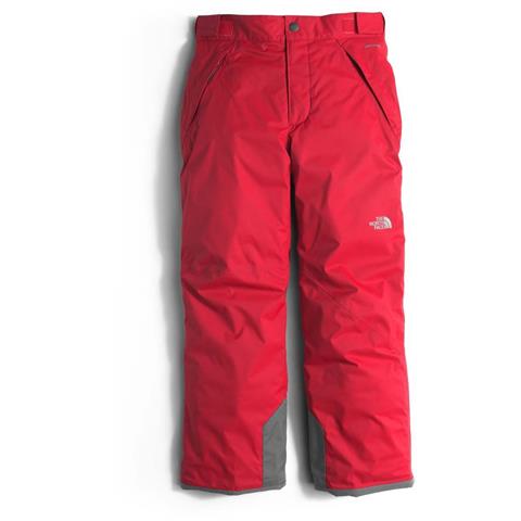 The North Face Freedom Insulated Pant - Boy's