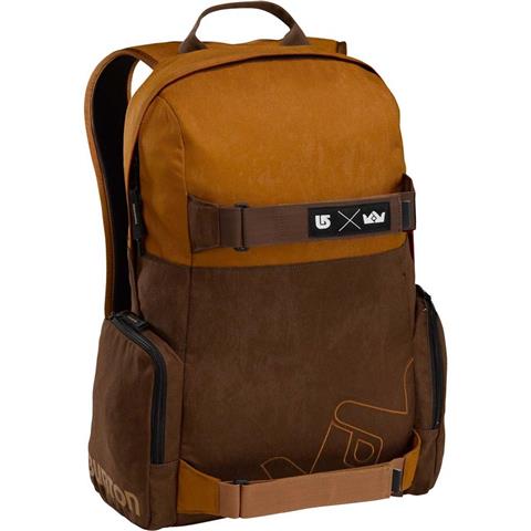 Burton Emphasis Pack