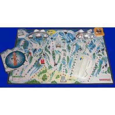 Fresh Trax Board Game