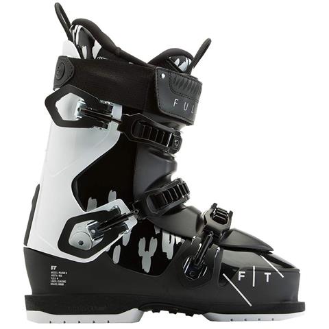 Full Tilt Plush 4 Ski Boots -Women's
