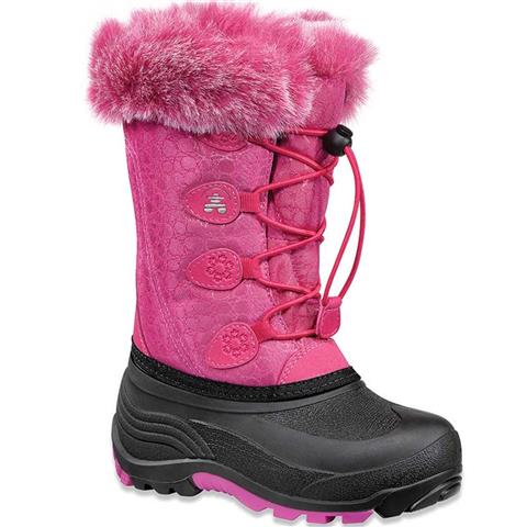 Kamik Snowgypsy Boots - Youth