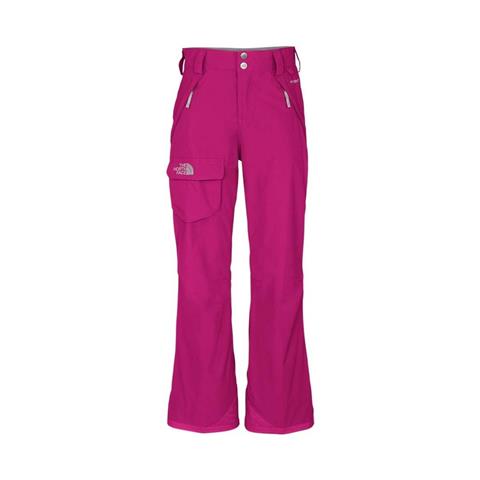 The North Face Freedom Insulated Pants - Girl's