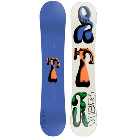 Public Snowboards Snowboard Equipment for Men, Women &amp; Kids: Snowboards