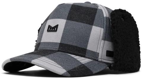 Melin Odyssey Stacked Lumberjack Thermal Hat