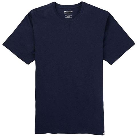 Burton Classic SS T-Shirt - Men's