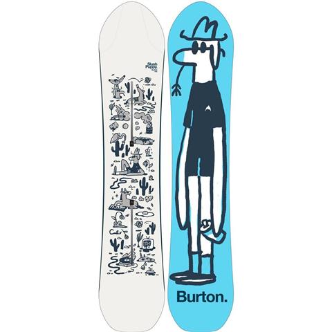 Burton Slush Puppy Snowboard - Men's