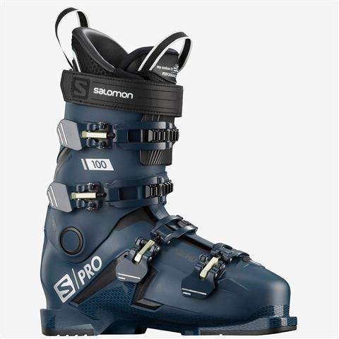 Salomon S/Pro 100 Boots - Men's