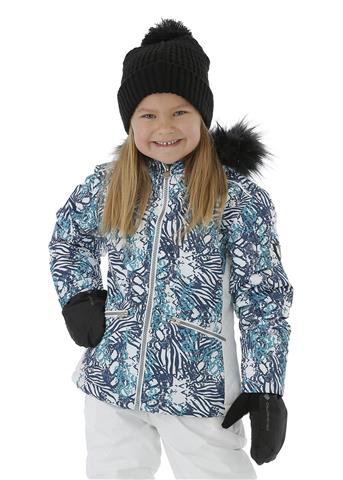 Dare2b Far Out Jacket - Girl's