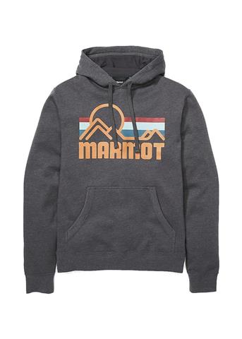 Marmot Coastal Hoody - Men's (Big)