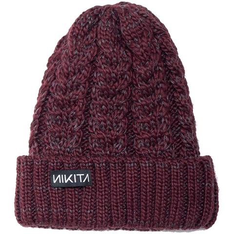 Nikita Turf Beanie - Girl's