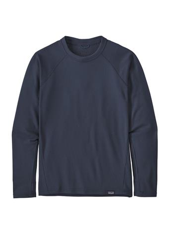 Patagonia Capilene Midweight Crew - Youth