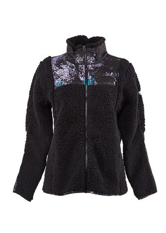 Spyder Boulder Full Zip Fleece Jacket - Women's