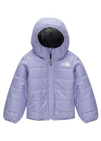 The North Face Toddler Reversible Perrito Jacket - Youth