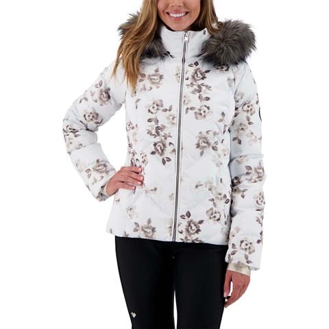 Obermeyer Bombshell Jacket - Women's