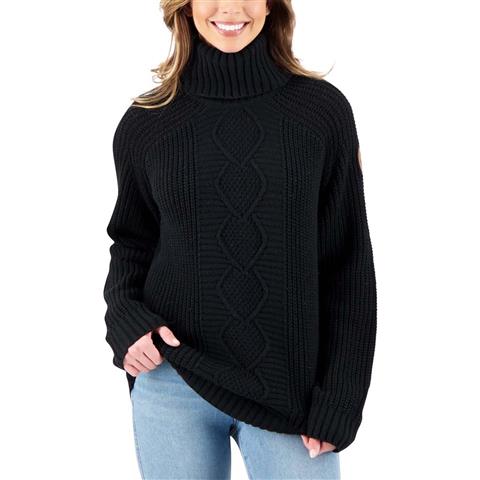 Obermeyer Remy Turtleneck Sweater - Women's