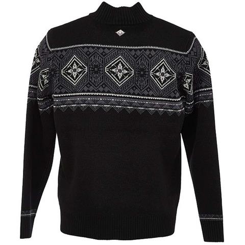 Spyder Arc Half Zip Sweater - Men's