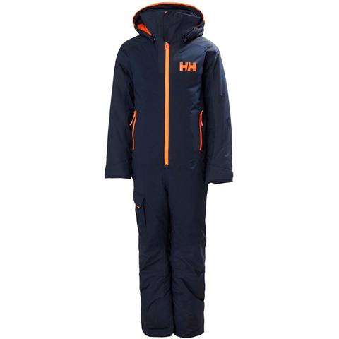 Helly Hansen Fly High Insulated Ski Suit - Youth