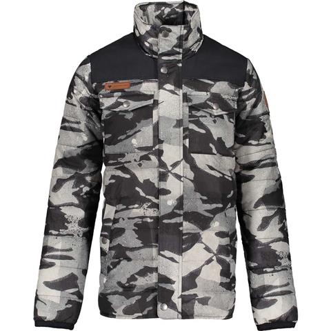 Obermeyer Bennett Down Jacket - Boy's (Teen)