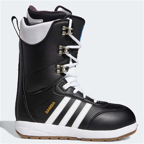 Adidas Samba ADV Boots - Men's