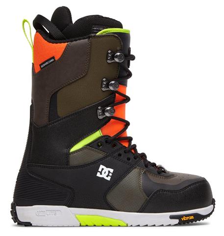 DC The Laced Boot Snowboard Boot - Men's