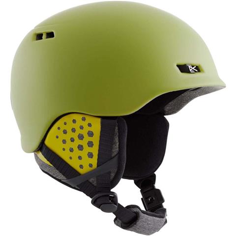 Anon Ski and Snowboard Helmets: Unisex Helmets