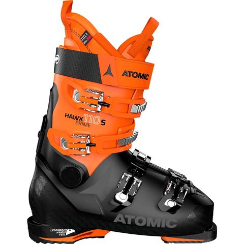 Atomic Hawx Prime 110 Ski Boot - Men's