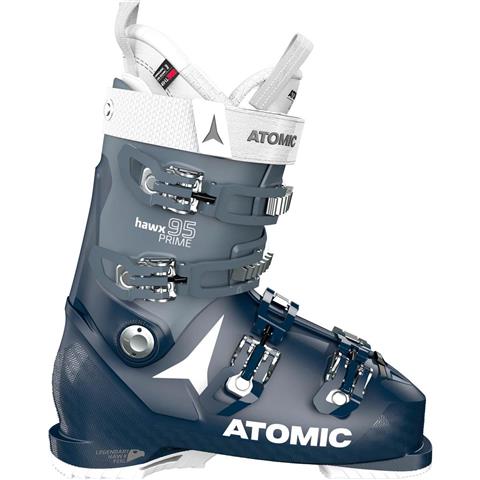 Atomic Hawx Prime 95 Ski Boot - Womens