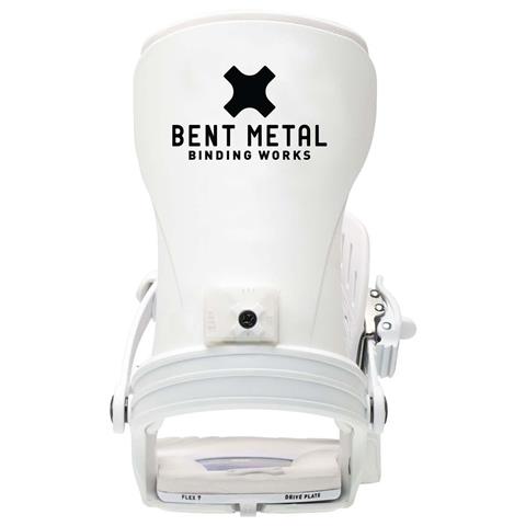 Bent Metal Cor-Pro Binding - Men's
