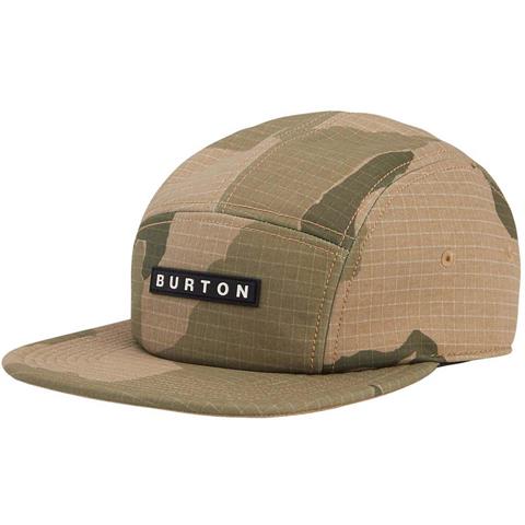 Burton Crown Weatherproof Five-Panel Camp Hat
