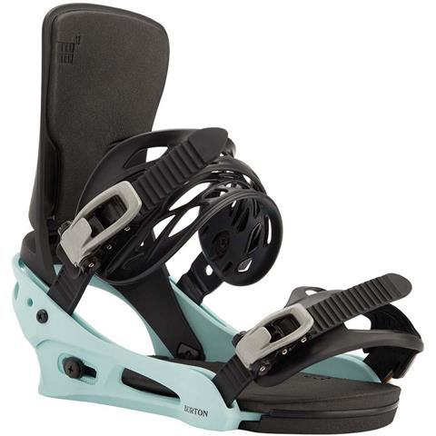 Burton Snowboard Equipment for Men, Women &amp; Kids: Snowboard Bindings