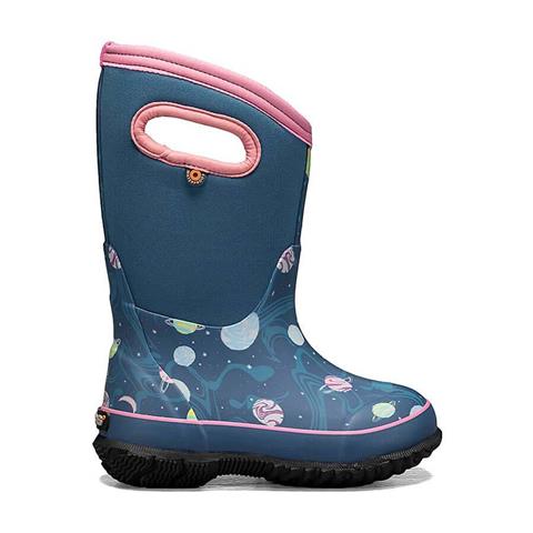 Bogs Classic Planets Boot - Kid's