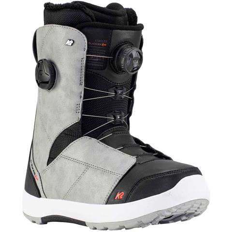 K2 Kinsley Clicker X HB Snowboard Boots - Women's