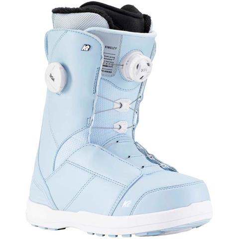 K2 Kinsley Snowboard Boots - Women's