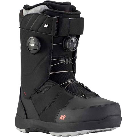 K2 Maysis Clicker X HB Snowboard Boots - Men's