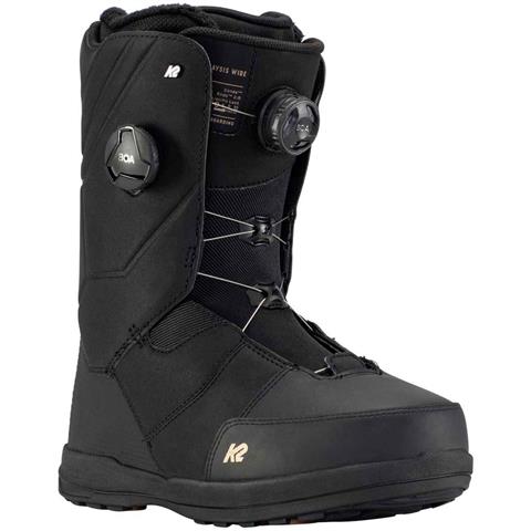 K2 Maysis Wide Snowboard Boots - Men's