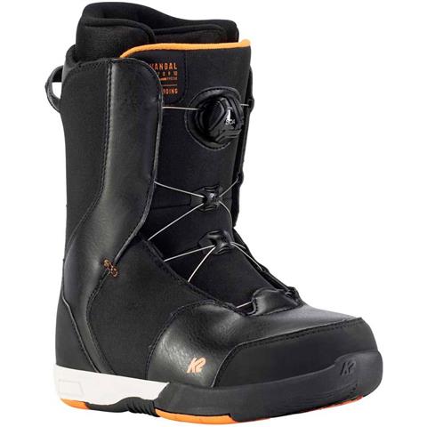 K2 Vandal Snowboard Boots -Youth