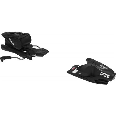 Look NX 10 GW Ski Bindings (for youth or smaller adults)