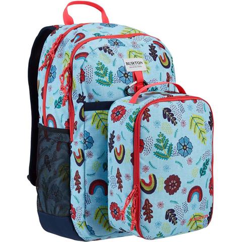 Burton Lunch-N-Pack 35L Backpack - Youth