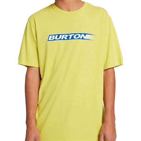 Burton Irving Short Sleeve T-Shirt - Men's