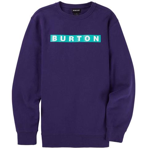 Burton Vault Crew Sweatshirt - Unisex
