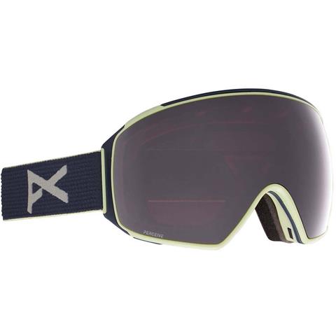 Anon Ski and Snowboard Goggles: Unisex Goggles