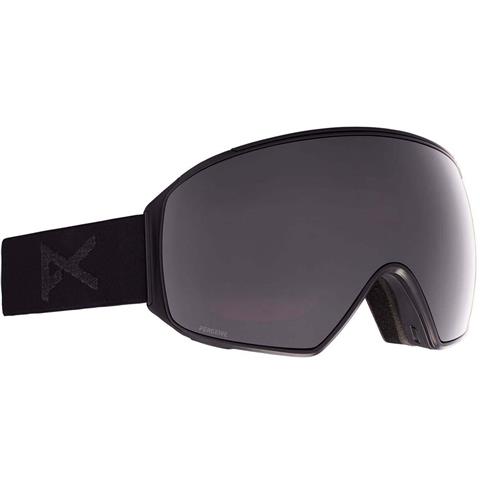 Anon Ski and Snowboard Goggles: OTG Goggles