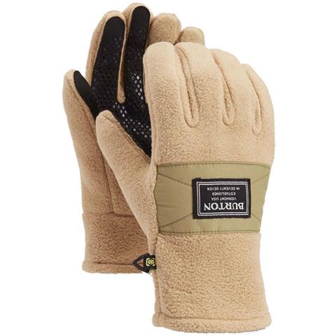 Burton Ember Fleece Glove - Men's