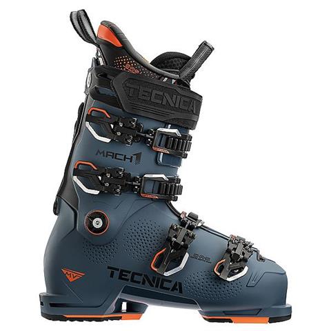 Tecnica Mach 1 MV 120 Ski Boot - Men's