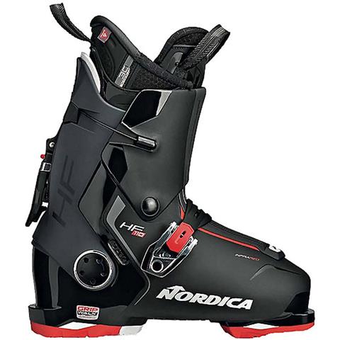 Nordica HF 110 Ski Boots - Men's