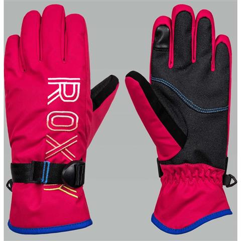 Roxy Freshfield Gloves - Girl's