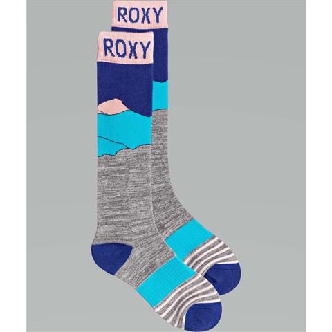 Roxy Frosty Socks - Girl's