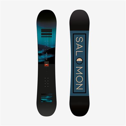 Salomon Pulse Snowboard - Men's