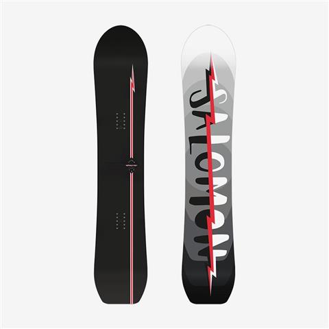 Salomon Ultimate Ride Snowboard - Men's