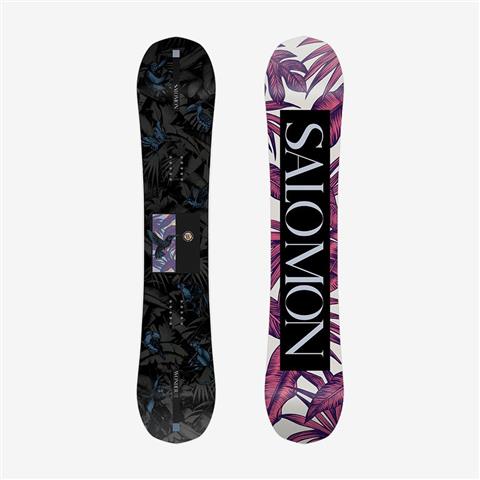 Salomon Wonder Snowboard - Women's
